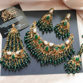 Bridal Jewelry set