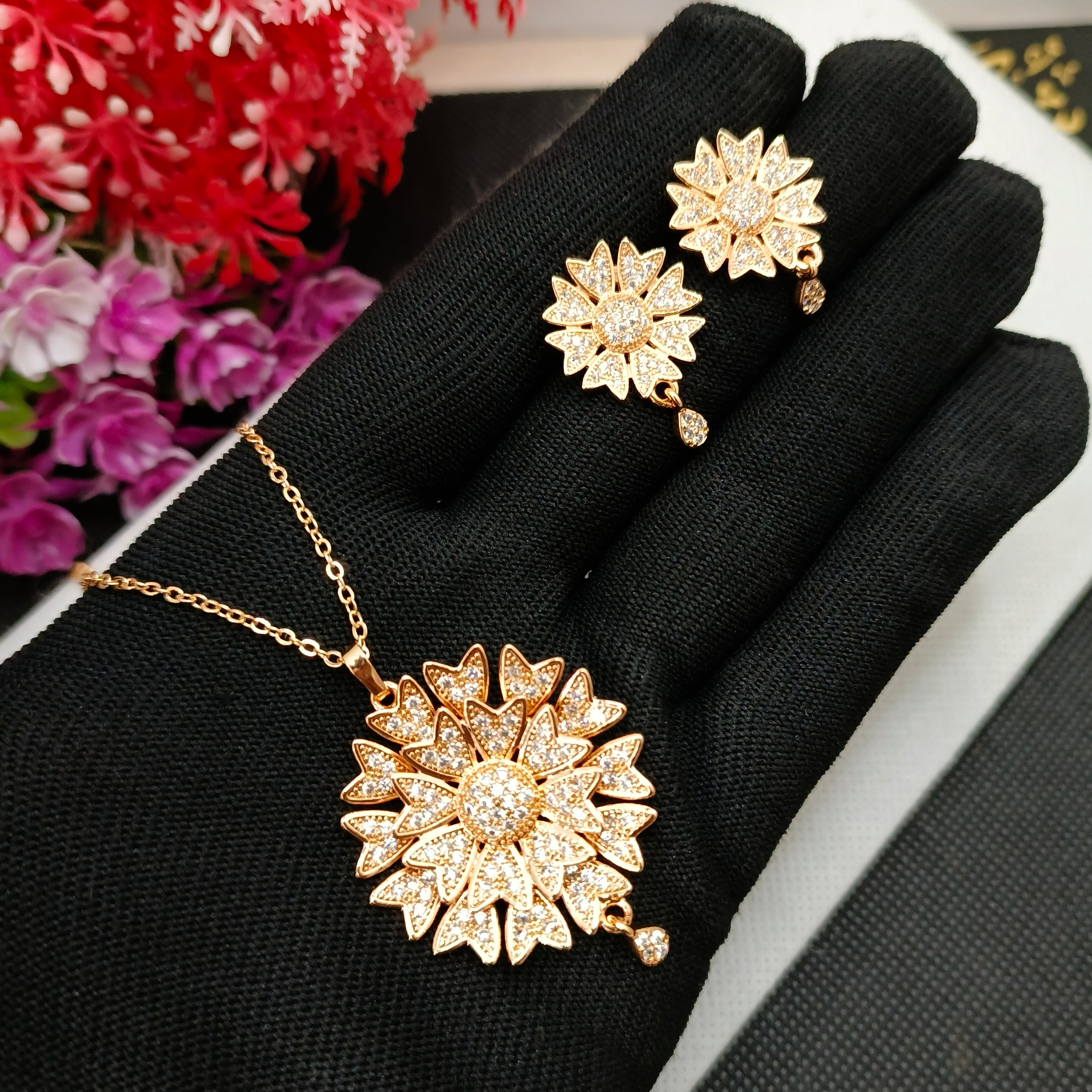 Locket Set