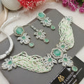 Peroi Chokar set
