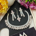 Light Necklace Set