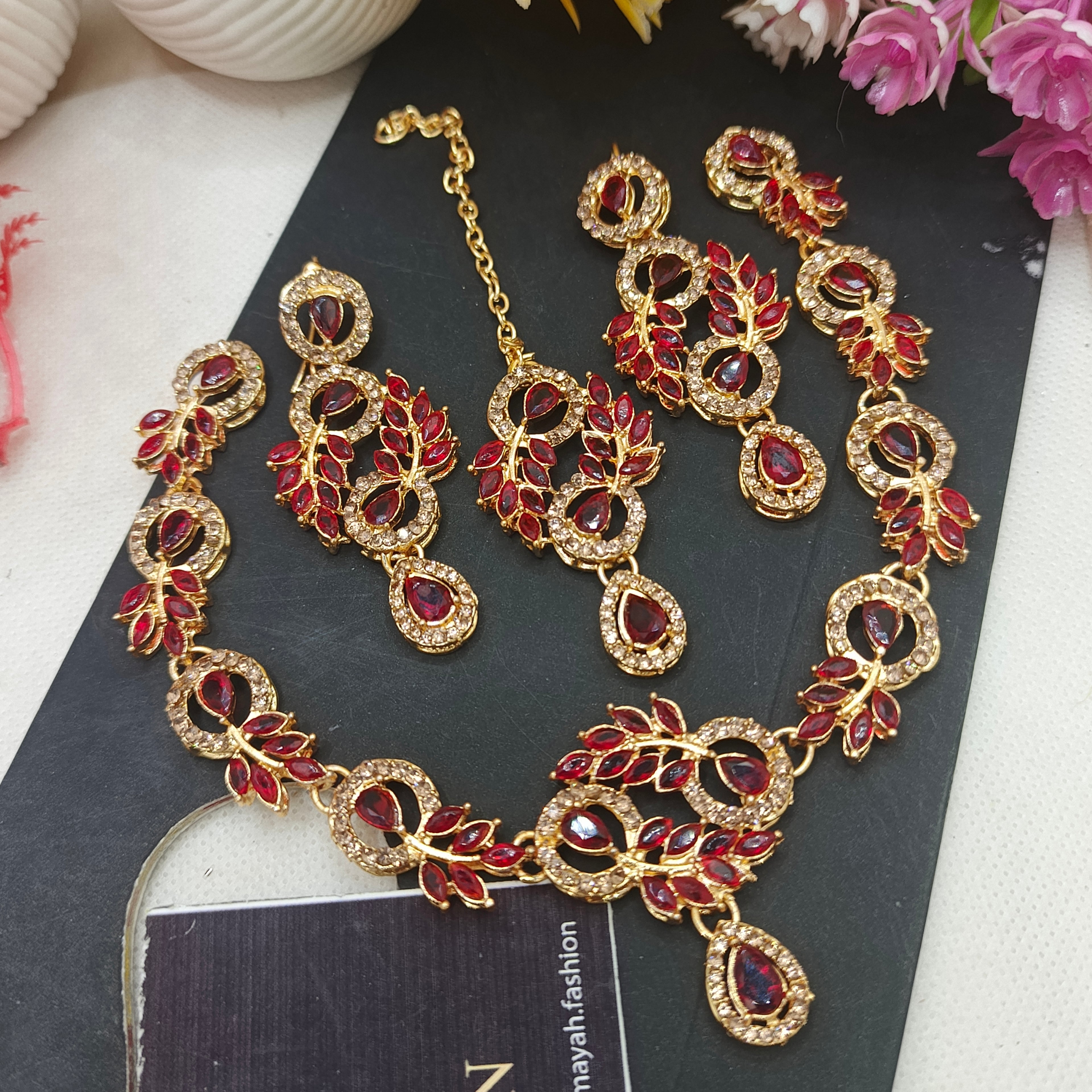 Necklace Set
