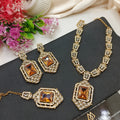 Premium Zircon Set