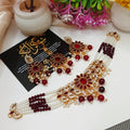 Nazuk Chokar Set
