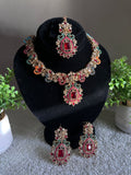 Nauratan Jewellery Set