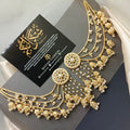 Bahubali Style.Sahare Jhumka
