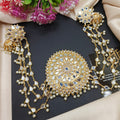 Kundan Joora Bunch with share and Jhumke