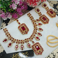 Necklace Set with pendant
