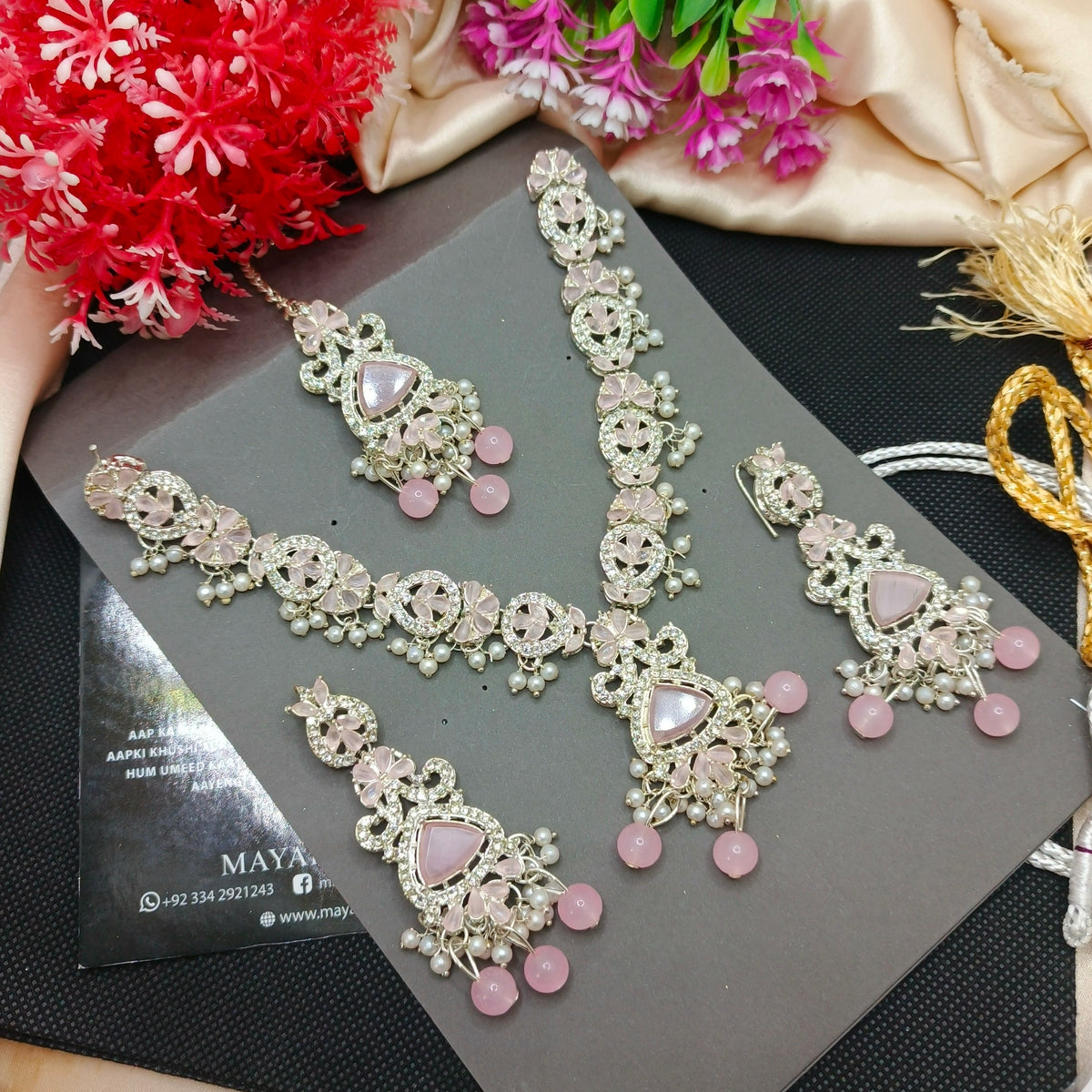 jewellery Set #168