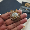 MotherPearls Ring #03