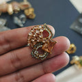 Turkish Ring #09