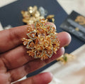 Zircon Rings #012