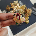 Zircon Ring#019