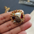 Turkish MotherPearls Rings