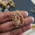 Zircon Rings #032