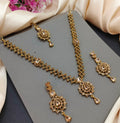 Zircon Set,A.D replica