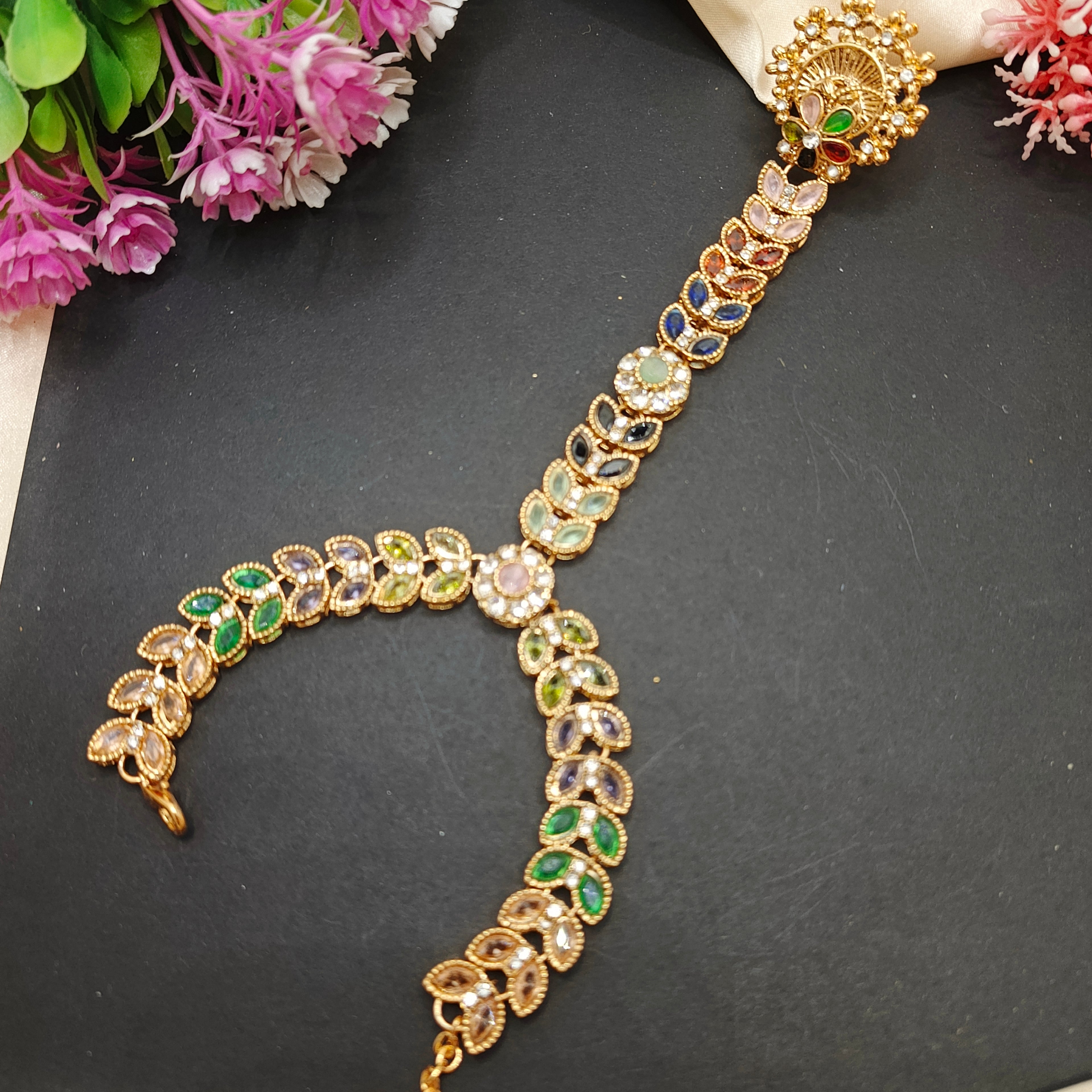 Multi Zircons anja