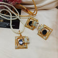 Egyptian Locket Set