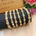 Set of 6 Bangles