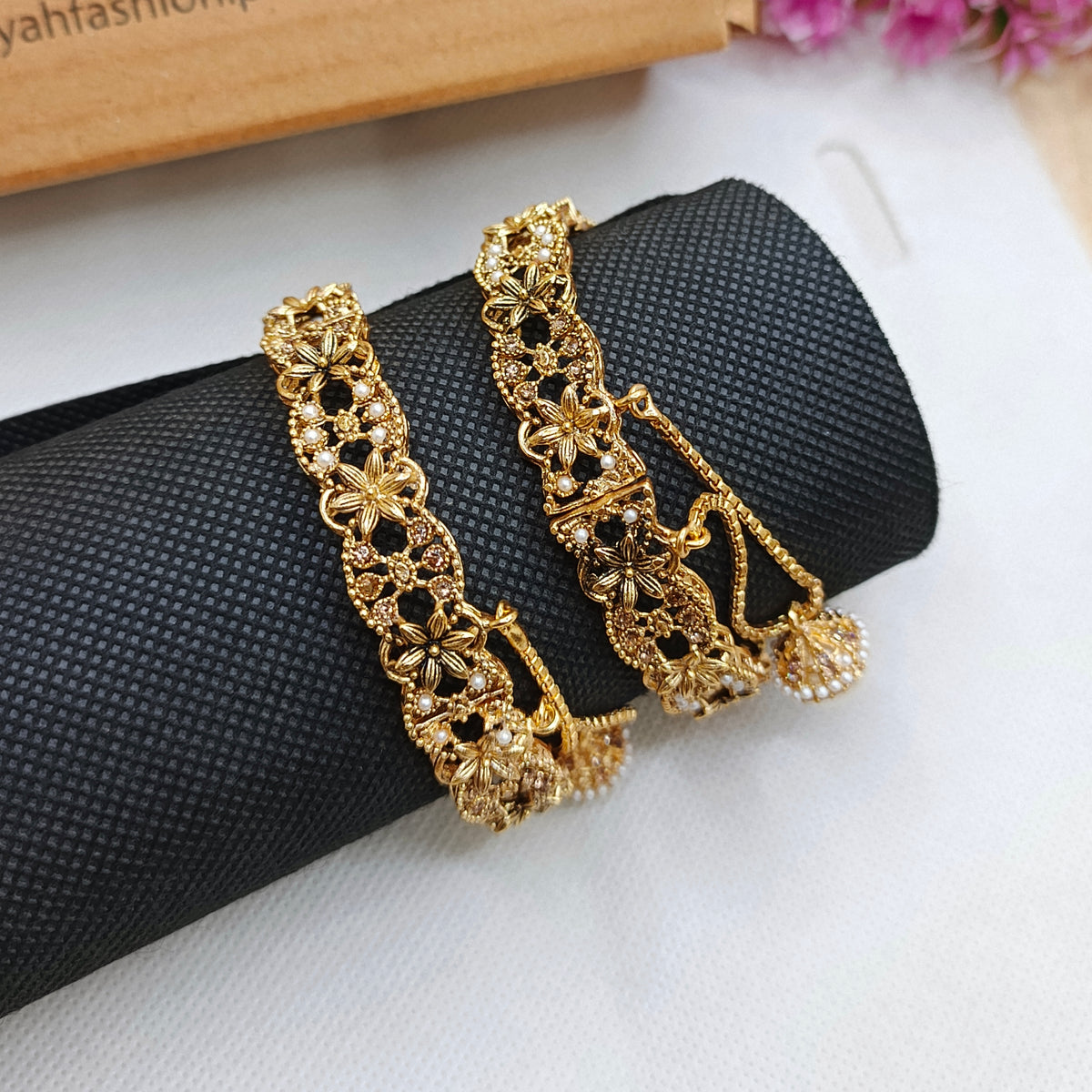 Openable Bangles #371