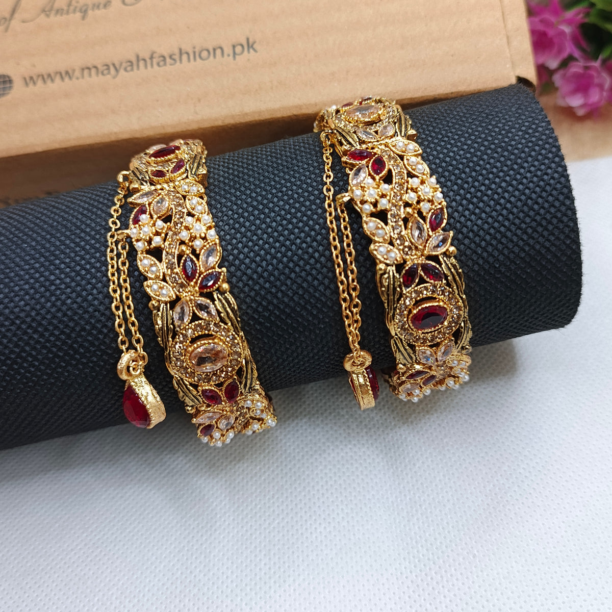 Openable Bangles #376