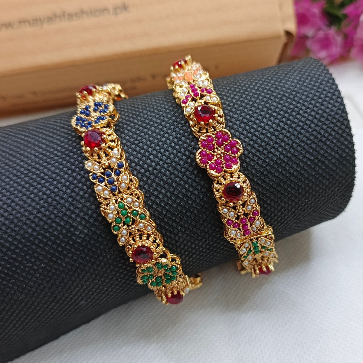 Openable Bangles #381