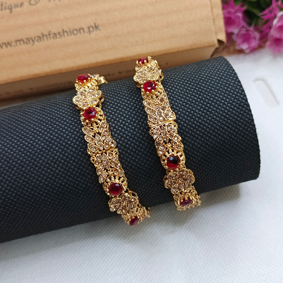 Openable Bangles #381