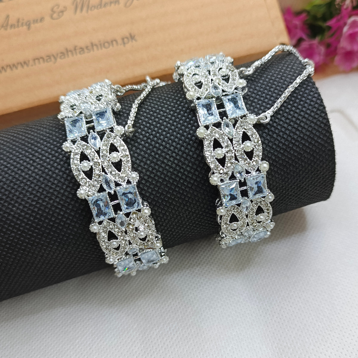 Openable Bangles #387