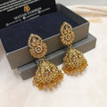 Beautiful Design Jhumka