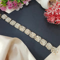 Kundan Headband
