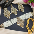 Centre piece Chokar Set