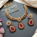Real Stones jewellery Set