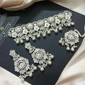 3D Chokar Set