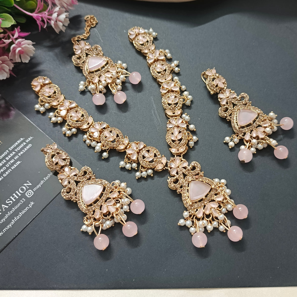 Necklace Set, sale price
