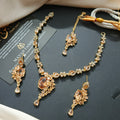 American diamond Set replica