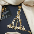 Kundan Rings bracelet