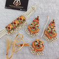 Nauratan Chokar set