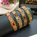 Nauratan Bangles set of 4