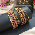 3D design Openable Bangles