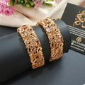 Openable Bangles #501