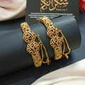 Front Openable Bangles (maroon)