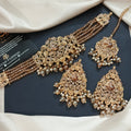 Turkish Chokar Set