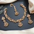 Slim & sleek jewellery Set