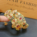 Nauratan Openable Bangles