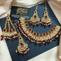 Bridal Jewelry set
