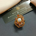 Adjustable Ring #1201