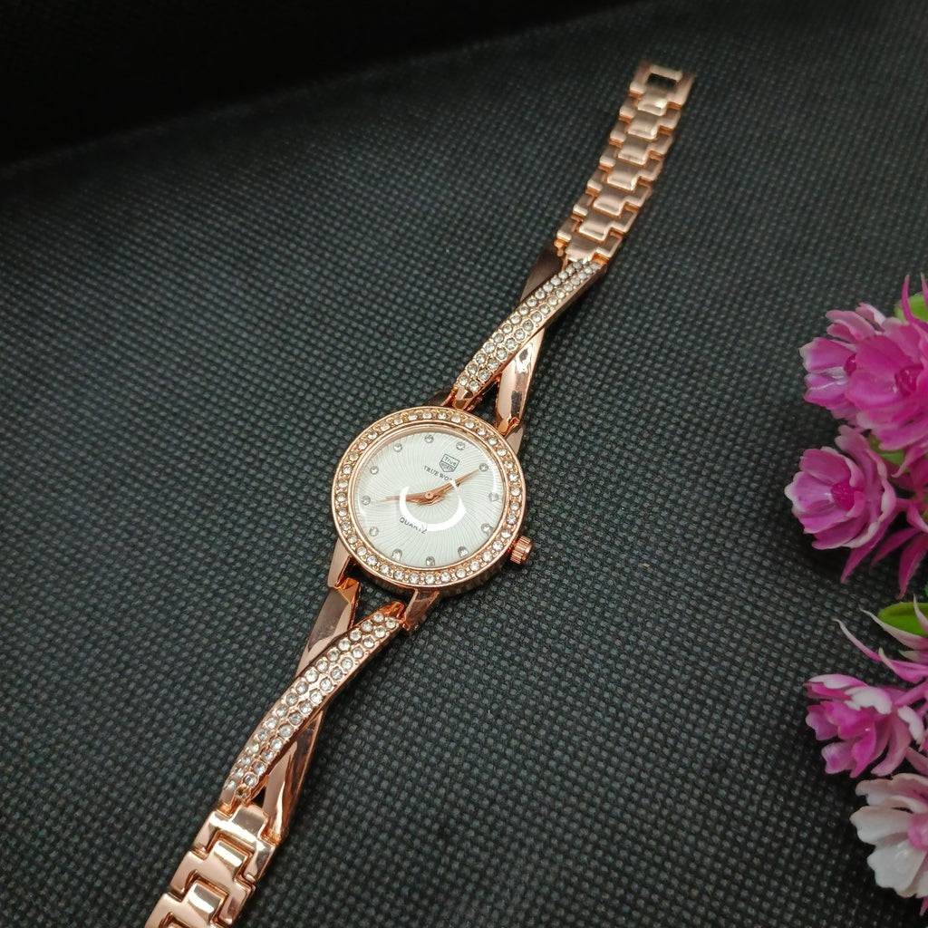 Ladies Watch 019