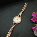Ladies Watch 019