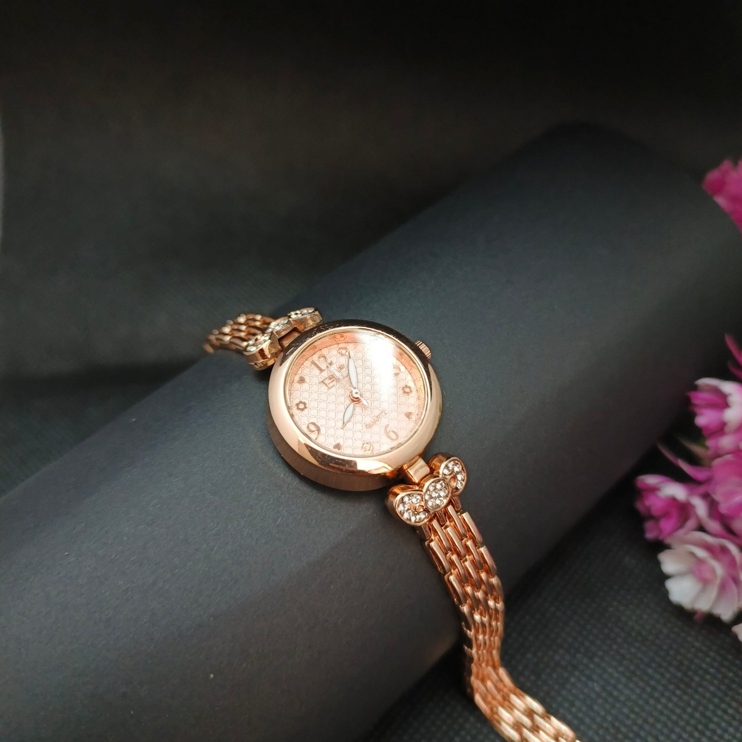 Ladies watch 020