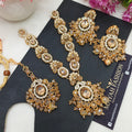 Delicate jewellery Set