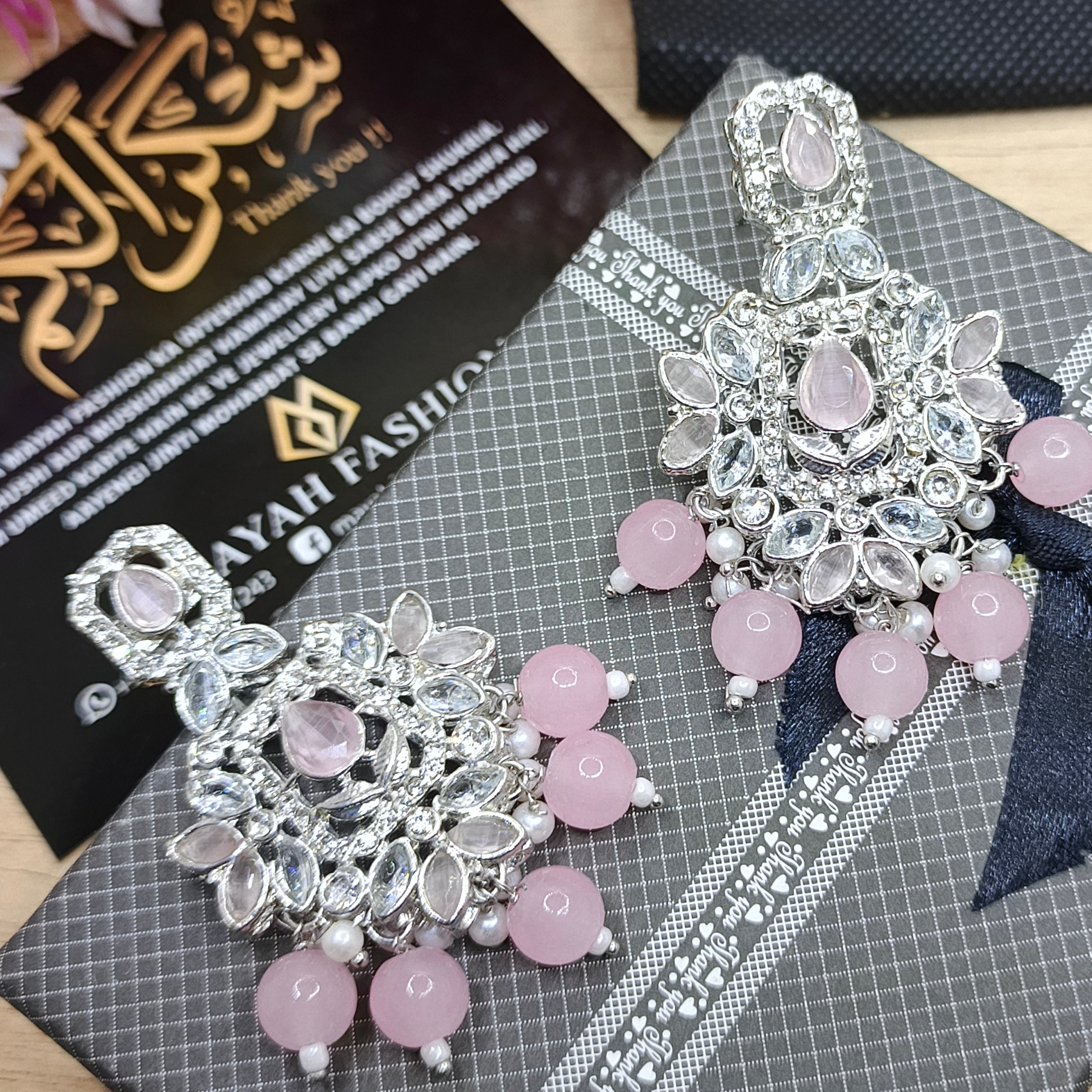 Earrings #091